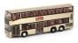 合金車仔 - Neoplan Centroliner (路線259R) (附送紅館 BLOCK 模型, 64塊) 
