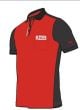 Little bus captain polo shirt (Short sleeve)