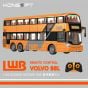 遙控巴士 - LWB Volvo B8L (路線 E34A)