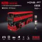 1:16 KMB Volvo B8L APP remote control block bus (3542 pcs)