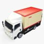 1:72 RC Licensed ISUZU N Series - KMB Engineering Truck