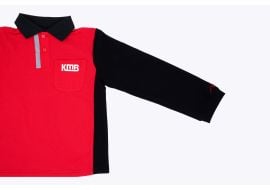 KMB Junior Bus Captain Uniform (Long Sleeve)