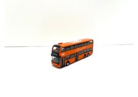 1:120模型 - 丹尼士歐盟第六代環保巴士十二點八米 (路線A43P)