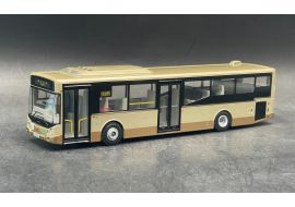 1:64 模型 - 富豪B7RLE MCV歐盟第五代環保巴士十二米 (車長訓練)