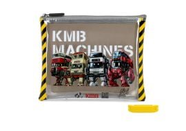 KMB Machine PVC bag