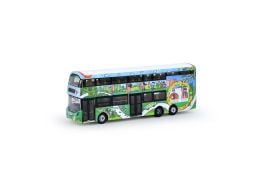 合金車仔 - 前衛富豪B8L 12米 (路線213X)