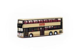 DIE CAST MODEL - SCANIA K310UD (RT.170)