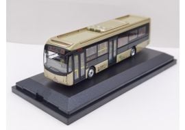 1:76 模型 - 比亞迪K9R順豐電動巴士十二米 (路線43M)