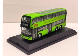 1:76 模型 - 丹尼士ENVIRO500 EV電動巴士十二米 (路線6C)