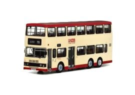 1:43 MODEL - LEYLAND OLYMPIAN 11M (RT.70)