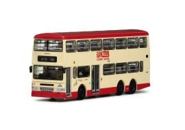 1:120 MODEL - DENNIS DRAGON 11M (RT.49X)