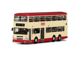 1:120 MODEL - DENNIS DRAGON 11M (RT.16)