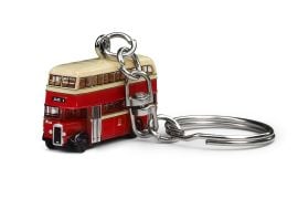 DAIMLER A CVG5 7.9M (Key Ring)(Rt.1)