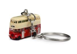 DAIMLER A CVG5 7.9M (Key Ring)(Rt.2E)