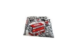 KMB X Angry Angry foldable bag 