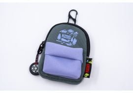 Mini Pouch keychain