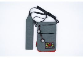 Cross body bag