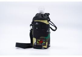 Water bottle carrier