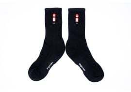 KMB x Good Day Socks (black)