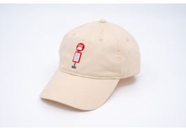 KMB x Good Day Cap (white)