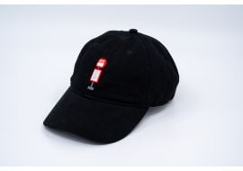 KMB x Good Day Cap (black)