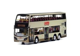 1:76 MODEL - DENNIS ENVIRO500 HYBRID 12M (RT.219X)
