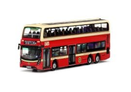 1:120 MODEL - DENNIS ENVIRO500 MMC FACELIFT EURO VI 12.8M (RT.E36A)