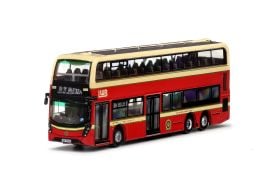 1:120 MODEL - DENNIS ENVIRO500 MMC FACELIFT EURO VI 12.8M (RT.E32A)