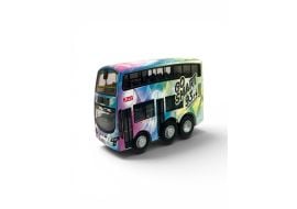 Q BUS - 富豪B9TL 前衛雙子星二型歐盟第五代環保巴士十二米 (413 週年)(路線93K)