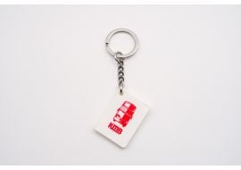Rummikub Keychain