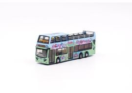 合金車仔 - ADL Enviro500 MMC 12米 (路線HK1) (KMB with Hangyodon) 