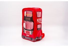 PVC bus backpack