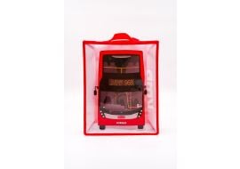 PVC carrying bag 