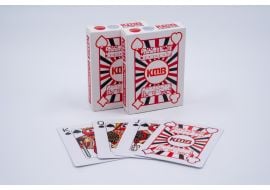 KMB Playing cards