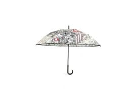 KMB X Angry Angry umbrella 