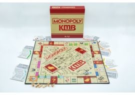 Monopoly, KMB version