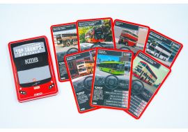 Top Trumps, KMB version