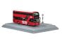 1:120模型 - 前衛 STREETDECK 歐盟第六代環保巴士十點六米 (路線NR331S)