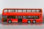 1:76 模型 - 丹尼士歐盟第五代環保巴士十二米(高清電子牌) (路線1)