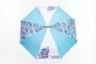 Foldable umbrella (KMB with Hangyodon)