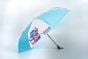 Foldable umbrella (KMB with Hangyodon)