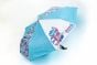 Foldable umbrella (KMB with Hangyodon)