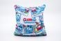 Neck cushion / cushion (KMB with Hangyodon)