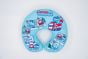 Neck cushion / cushion (KMB with Hangyodon)