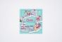 Octopus card (KMB with Hangyodon) 