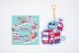 Octopus card (KMB with Hangyodon) 