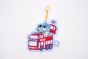 Octopus card (KMB with Hangyodon) 