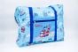 Foldable Travel bag (KMB with Hangyodon) 