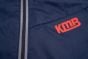 KMB Junior Bus Captain Windbreaker