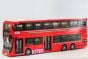 KMBlock L01 - KMB Red Bus E500 MMC